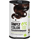 Schwarzkopf Simply Color Permanent Hair Color, 3.65 Dark Chocolate Schwarzkopf