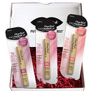 ChapStick Total Hydration Moisture Plus Tint Plus SPF, Tinted Lip Balm Collection With Natural Sunscreen In 3 Different Colors, 3 Tubes 0.08 oz Each ChapStick