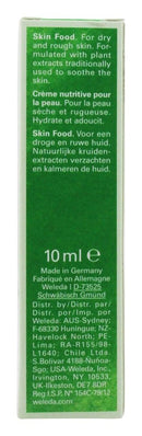 Weleda Skin Food Travel Size -- 0.34 fl oz Weleda