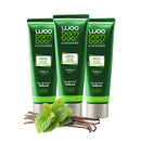 Woo Bamboo Toothpaste Vanilla Mint-4 Oz Woobamboo
