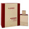 Al Haramain Amber Oud Rouge Eau De Parfum Spray, 2 Fl Oz Al Haramain