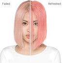 Celeb Luxury Viral Colorwash, Professional Semi-Permanent Hair Color Depositing Shampoo, Rose Gold Celeb Luxury