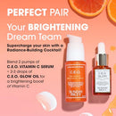 Sunday Riley C.E.O. Glow Vitamin C & Turmeric Face Oil Infinity Warehouse