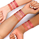 Girlactik Long Lasting Matte Lip Paint Liquid Lipstick (Sahara) Girlactik