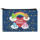 Care Bears Classic Logo Group Makeup Cosmetic Bag Organizer Pouch Graphics and More
