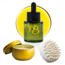 regener8 Hair & Scalp Oil for Women – Essential & Carrier Oil Blend for Hormone-Related Thinning & Loss – Natural Support for Postpartum, Menopause & Chronic Stress Infinity Warehouse