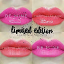 LipSense Liquid Lip Color, Limited Edition, 0.25 fl oz / 7.4 ml (Be Mine) LipSense