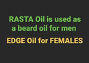 Rasta oil Rasta oil