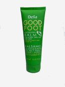 Delia Good Foot Softening Balm Aching Tired Feet & Legs 8.45oz Good Foot