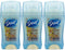 Secret Scent Expressions Anti-Perspirant Deodorant Invisible Solid, Va Va Vanilla 2.60 oz (Pack of 7) Secret