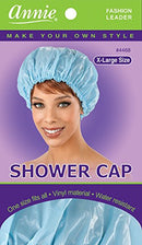 Annie Shower Cap, Assorted Annie