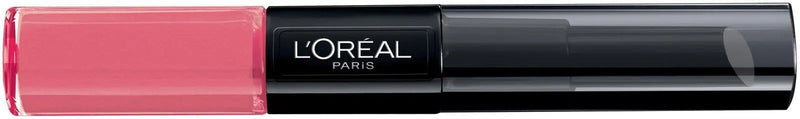 L'Oréal Paris Infallible Pro Last 2 Step Lipstick, Passionate Petal, 1 fl. oz. L'Oréal Paris