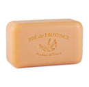Pre de Provence Artisanal Soap Bar, Natural French Skincare, Enriched with Organic Shea Butter, Quad Milled for Rich, Smooth & Moisturizing Lather, Jade Vine, 5.3 Ounce Infinity Warehouse