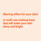 ETUDE Face Blur Smoothing SPF 33 PA ++ (21AD) | Multi-Makeup Coral Base with Smoothening Effect and UV Rays Protection for a Bright, Milky Skin | Korean Makeup Etude House