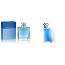 Nautica Voyage By Nautica For Men. Eau De Toilette Spray 3.4 Fl Oz and Nautica Blue Sail 1.6 Ounce Eau De Toilette Spray for Men Nautica