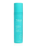 TULA Skin Care Get Toned Pro-Glycolic 10% pH Resurfacing Toner | Face Toner to Gently Exfoliate and Hydrate Skin, with Proprietary Blend of Probiotics and Glycolic Acid | 2.7 oz. TULA