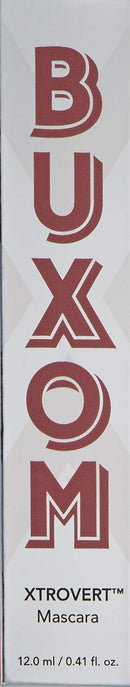 Buxom XTROVERT Lifting Mascara, 0.41 oz. Buxom