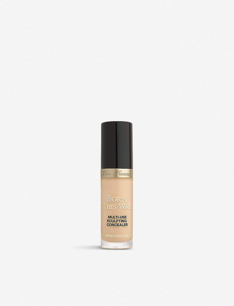 Too Faced Born This Way Super Coverage Concealer - Cream Puff Too Faced
