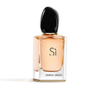 Giorgio Armani Si Eau De Parfum Spray for Women, 0.5 Ounce Brand: GIORGIO ARMANI