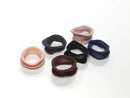 Scunci Soft and Comfortable Net Ponytailers 20503-A Scunci