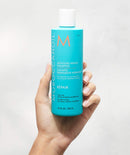 Moroccanoil Moisture Repair Shampoo and Conditioner Bundle, 8.5 Fl. Oz Set Moroccanoil