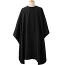 Borogo Professional Waterproof Barber Cape with Snap Closure, Hair Cutting Salon Cape Hairdressing Apron 59" x 51" Borogo