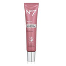 No7 Restore & Renew Face And Neck Multi Action Serum 50 Milliliter No.7