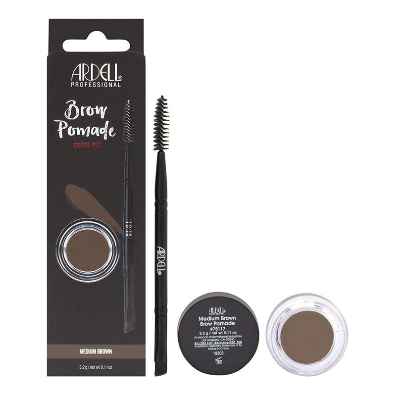Ardell Professional Brow Pomade Medium Brown Ardell