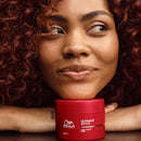 Wella Professionals ULTIMATE REPAIR Mask for Damaged Hair | Repairs, Strengthens, & Smooths with AHA & Omega-9 | For All Hair Types - Packaging May Vary Infinity Warehouse