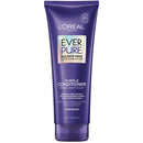 L'Oreal Paris EverPure Sulfate Free Brass Toning Purple Conditioner for Blonde, Bleached, Silver, or Brown Highlighted Hair, 11 Fl; Oz (Packaging May Vary) L'Oreal Paris