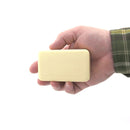 DermaHarmony Sulfur and Salicylic Acid Bar Soap 3.7 oz – (Made in the USA) (3 Bars) Dermaharmony