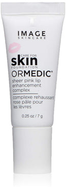 Image Skincare Ormedic Tinted Lip Enhancement Complex, Rose IMAGE Skincare