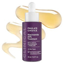 Paula's Choice CLINICAL 20% Niacinamide Vitamin B3 Concentrated Face Serum, Anti-Aging Serum for Face, Treatment for Discoloration & Minimizing Large Pores, Fragrance-Free, 0.67oz Infinity Warehouse