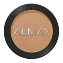 ALMAY Pressed Powder Make Mine Dark (Packaging May Vary), 0.20 Ounce Almay