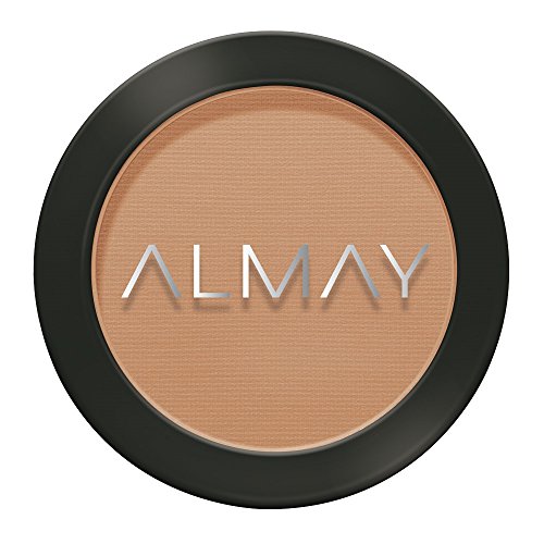 ALMAY Pressed Powder Make Mine Dark (Packaging May Vary), 0.20 Ounce Almay
