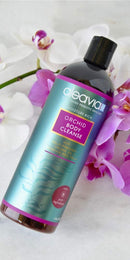 Aleavia Orchid Body Cleanse Aleavia