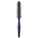 Cricket Static Free RPM 8 Row Round Hair Brush for Curling Blow Drying Styling All Hair Types Cricket