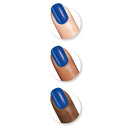 Sally Hansen Miracle Gel Nail Polish, Tidal Wave, 0.5 Ounce Sally Hansen Store