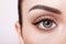 Extra Strong Eyelash Extension Glue Adhesive For Professional Eyelash Extension Artists For Individual EyeLash Extensions: Drys in 1-2s with 6-7 Week Retention 5ml by Existing Beauty Lashes (2PACK) Existing Beauty