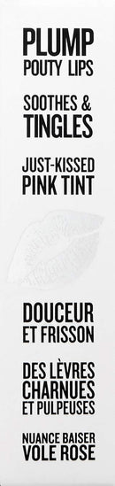 Power-Full Plump Lip Balm martinandmark.com