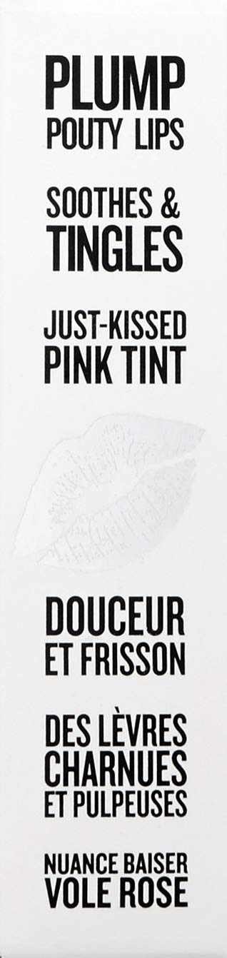 Power-Full Plump Lip Balm martinandmark.com