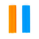 Invisalign Aligner Seaters - 2 Pack (Blue and Orange) INVISALIGN