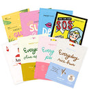FaceTory Combination Skin Type Sheet Mask Collection - Balancing, Hydrating, Calming (Pack of 8) FACETORY
