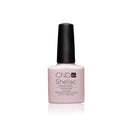 CND Shellac Gel Nail Polish, Long-lasting NailPaint Color with Curve-hugging Brush, Pink/Rose/Fuchsia Polish, 0.25 fl oz CND