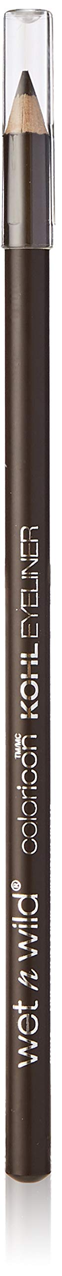 Wet n Wild Color Icon Kohl Liner Pencil Brown Pretty in Mink,0.04 Ounce (Pack of 1),602A Wet n Wild