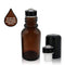 Roller Balls for Essential Oils The Perfect Essential Oil Accessories Fitments to Turn your 5 ml and 15 ml EO Bottles into Roller Bottles 12 Pack by Got Oil Supplies Discount Manufacturing & Distributing