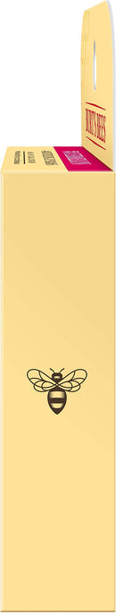 Burt's Bees 100% Natural Origin Moisturizing Lip Balm, Watermelon, 4 Tubes Burt's Bees