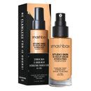 Smashbox Studio Skin 24 Hour Wear Hydrating Foundation - 2.2 Light-Me Women Foundation HS-5960 1 Fl Oz (Pack of 1) Smashbox