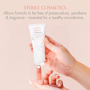 Eau Thermale Avene - Tolerance Control Soothing Skin Recovery Cream - For Hypersensitive, Normal to Combination Skin - Sterile Hydrating Face Moisturizer - 1.3 fl.oz. Eau Thermale Avène
