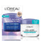 L'Oreal Paris Collagen Daily Face Moisturizer, Reduce Wrinkles, Face Cream, Fragrance Free 1.7 oz Infinity Warehouse
